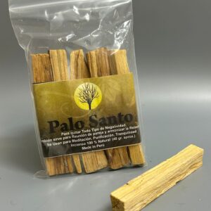 Palo Santo